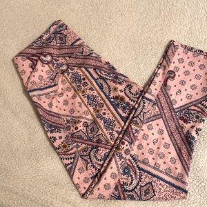 Fabletics power hold leggings